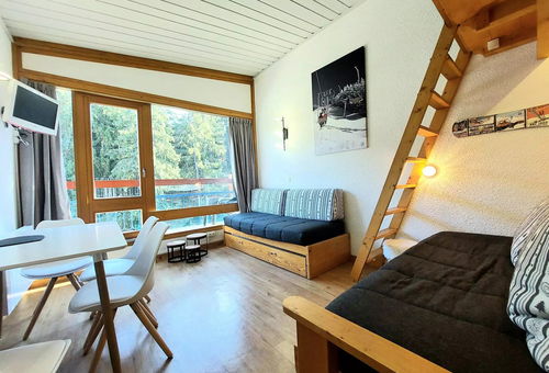 Apartment 1 bedroom Bourg-saint-maurice