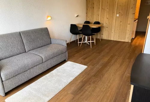 Apartment 1 bedroom Bourg-saint-maurice