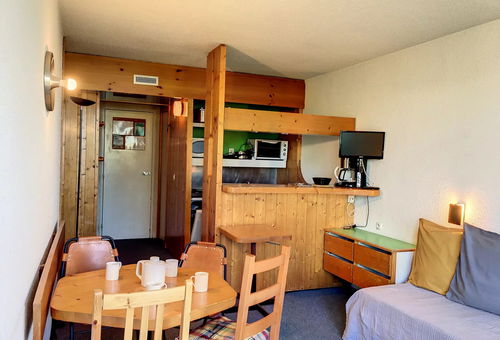 Apartment 1 bedroom Bourg-saint-maurice