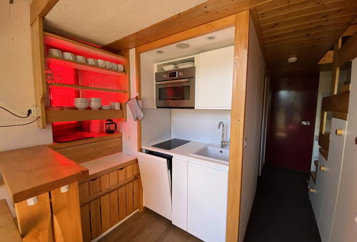 Apartment 1 bedroom Bourg-saint-maurice