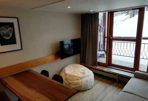 Apartment 1 bedroom Bourg-saint-maurice