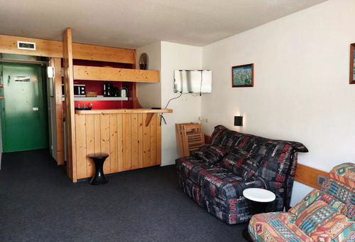 Apartment 1 bedroom Bourg-saint-maurice