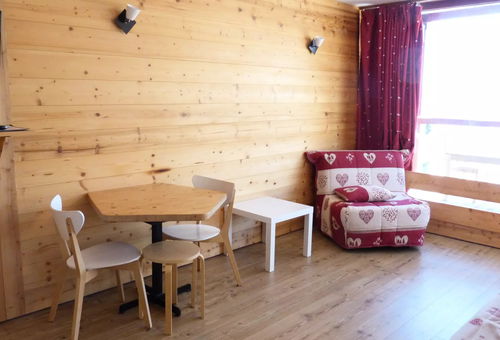 Apartment 1 bedroom Bourg-saint-maurice
