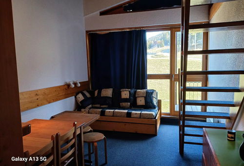 Apartment 1 bedroom Bourg-saint-maurice