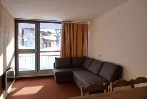 Apartment 1 bedroom Bourg-saint-maurice