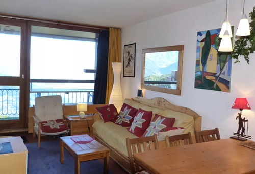 Apartment 1 bedroom Bourg-saint-maurice