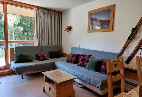Apartment 1 bedroom Bourg-saint-maurice