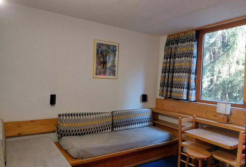 Apartment 1 bedroom Bourg-saint-maurice