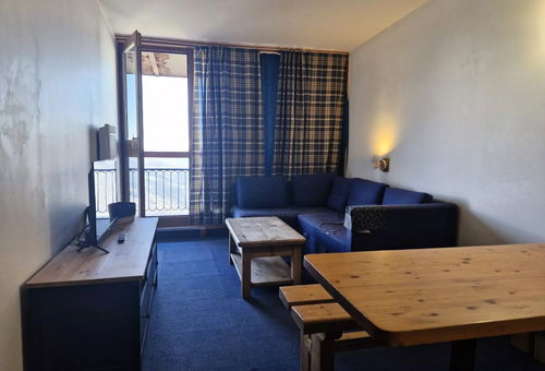 Apartment 1 bedroom Bourg-saint-maurice