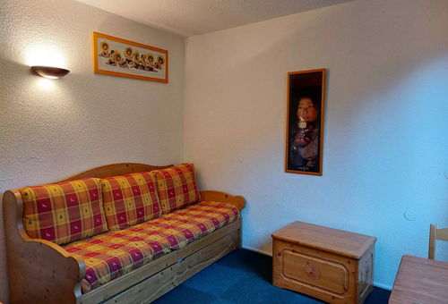 Appartement 1 chambre Bourg-saint-maurice