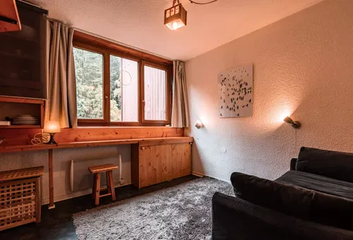 Apartment 1 bedroom Bourg-saint-maurice