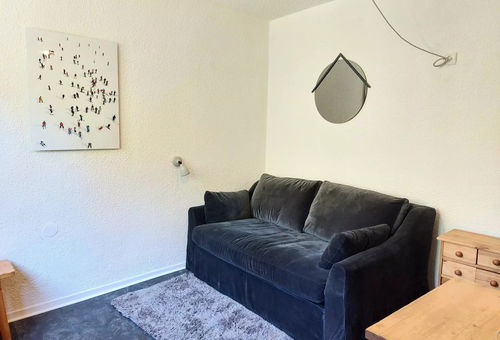 Appartement 1 chambre Bourg-saint-maurice