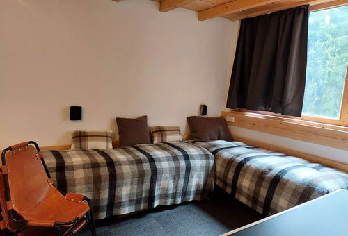 Apartment 1 bedroom Bourg-saint-maurice