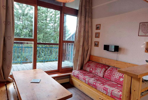 Appartement 1 chambre Bourg-saint-maurice