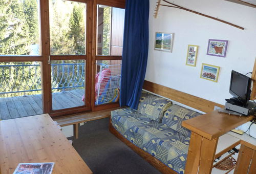 Apartment 1 bedroom Bourg-saint-maurice