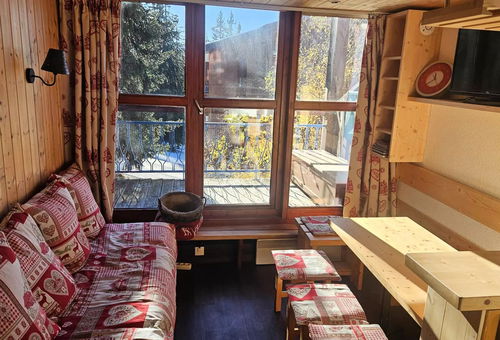 Appartement 1 chambre Bourg-saint-maurice
