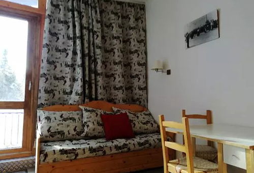 Appartement 1 chambre Bourg-saint-maurice