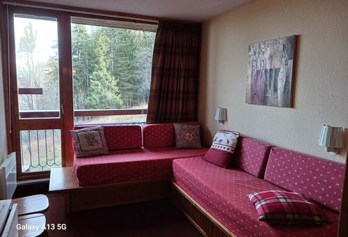 Appartement 1 chambre Bourg-saint-maurice