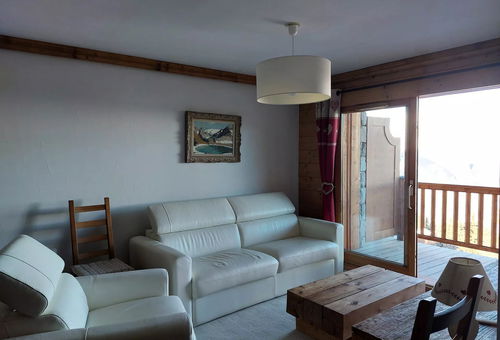 Apartment 3 bedroom Bourg-saint-maurice