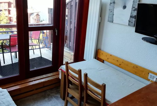 Apartment 1 bedroom Bourg-saint-maurice
