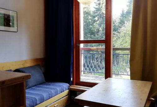 Apartment 1 bedroom Bourg-saint-maurice