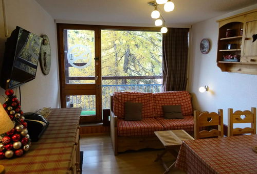 Appartement 1 chambre Bourg-saint-maurice