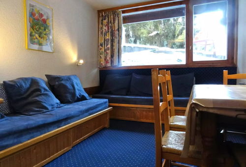 Apartment 1 bedroom Bourg-saint-maurice