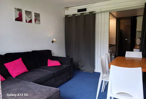 Apartment 1 bedroom Bourg-saint-maurice