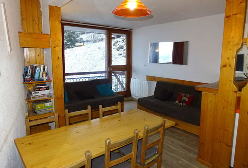 Apartment 1 bedroom Bourg-saint-maurice