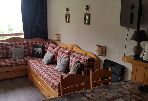 Apartment 1 bedroom Bourg-saint-maurice