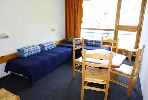 Apartment 1 bedroom Bourg-saint-maurice