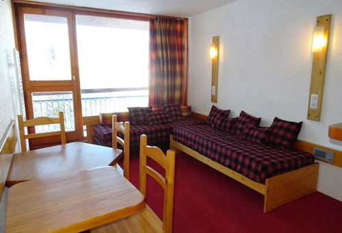 Apartment 1 bedroom Bourg-saint-maurice