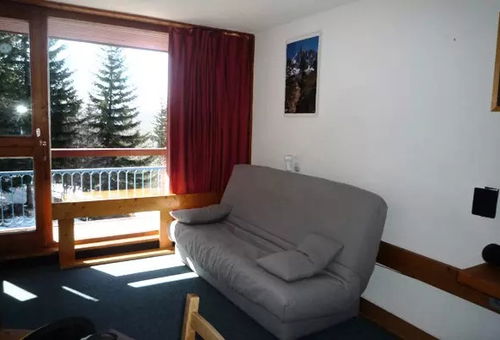 Wohnung 1 Zimmer Bourg-saint-maurice