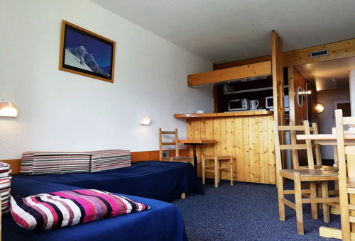 Apartment 1 bedroom Bourg-saint-maurice