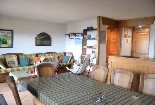 Wohnung 3 Zimmer Bourg-saint-maurice
