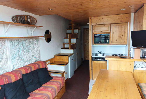 Apartment 2 bedroom Bourg-saint-maurice