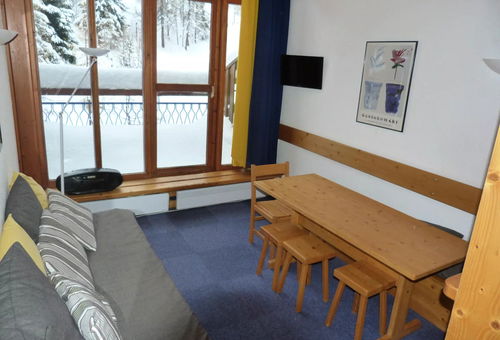 Apartment 2 bedroom Bourg-saint-maurice