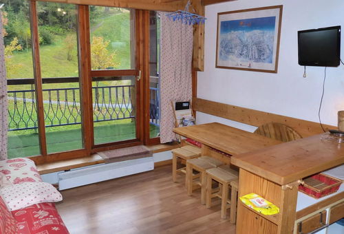Apartment 1 bedroom Bourg-saint-maurice