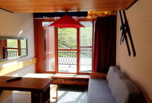 Apartment 1 bedroom Bourg-saint-maurice
