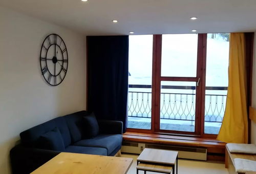 Apartment 1 bedroom Bourg-saint-maurice
