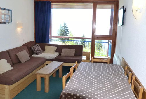 Apartment 1 bedroom Bourg-saint-maurice