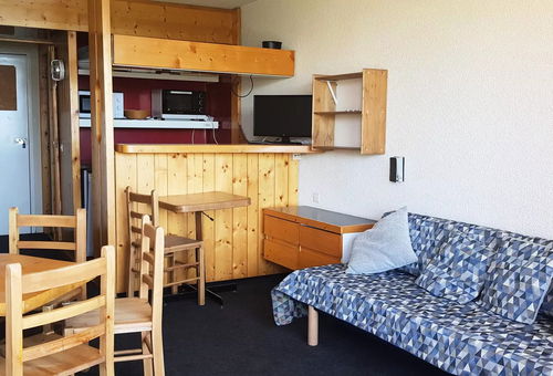 Apartment 1 bedroom Bourg-saint-maurice