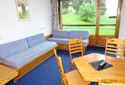 Apartment 1 bedroom Bourg-saint-maurice