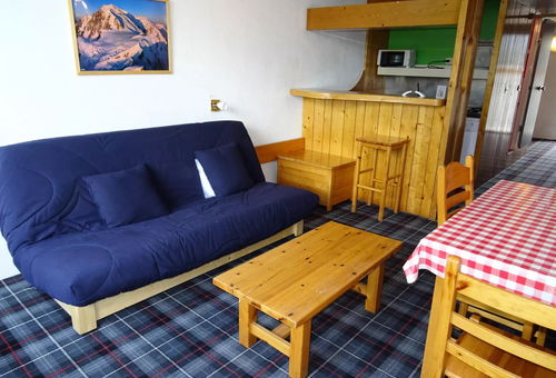 Apartment 1 bedroom Bourg-saint-maurice