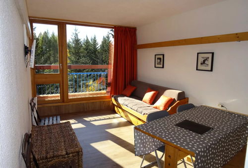Apartment 1 bedroom Bourg-saint-maurice
