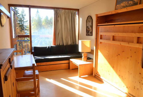 Apartment 1 bedroom Bourg-saint-maurice