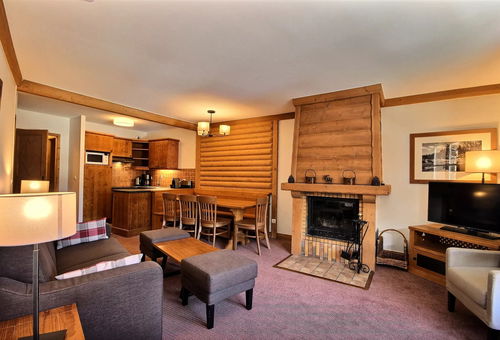 Apartment 3 bedroom Bourg-saint-maurice