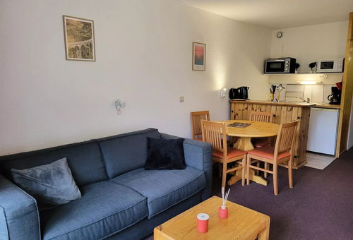 Apartment 1 bedroom Bourg-saint-maurice