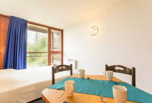 Apartment 1 bedroom Bourg-saint-maurice
