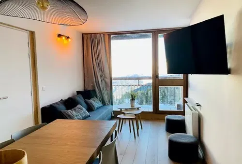 Apartment 2 bedroom Bourg-saint-maurice